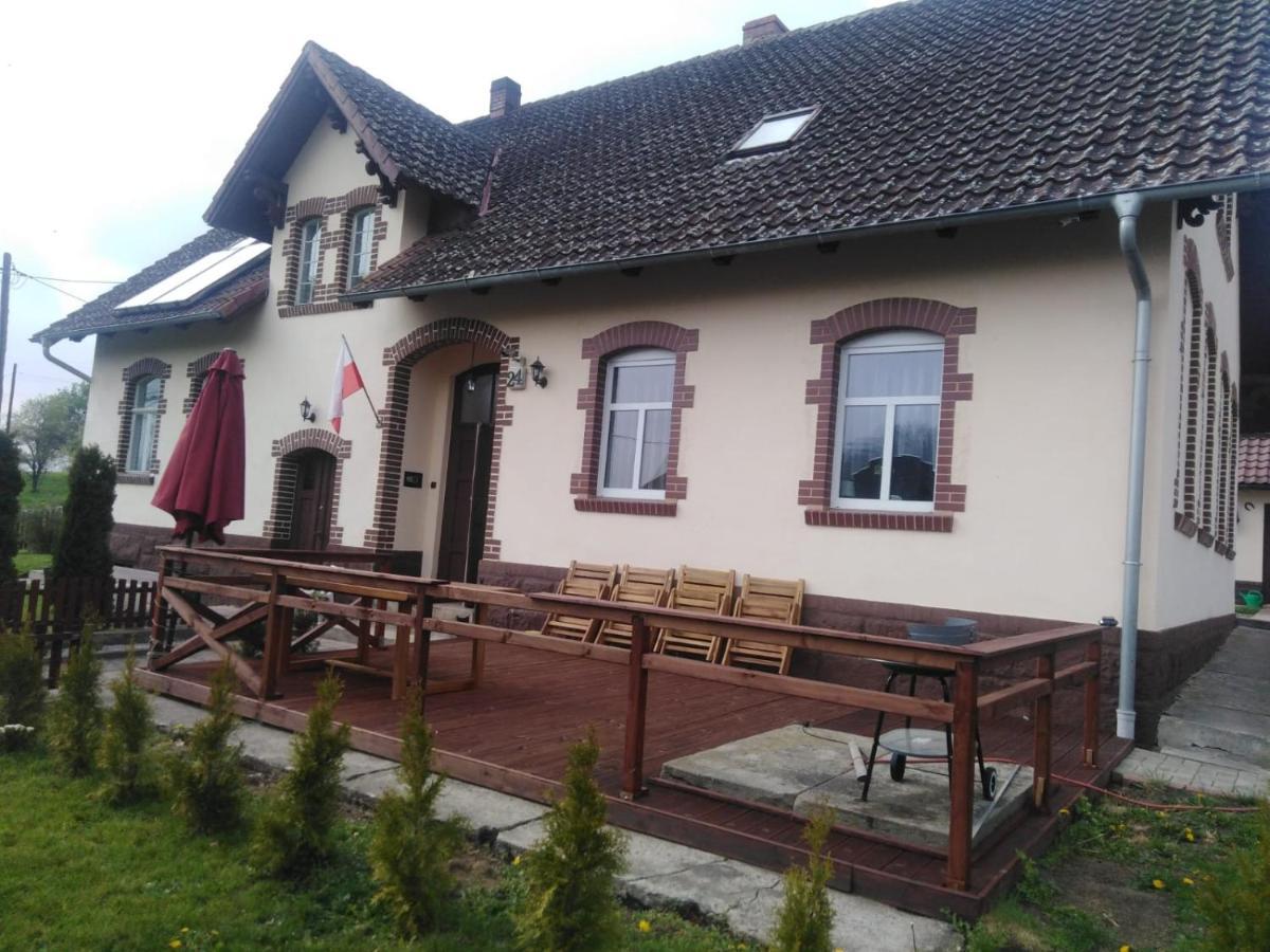 Apartament Na Skarpie Wrzeszczyn ภายนอก รูปภาพ