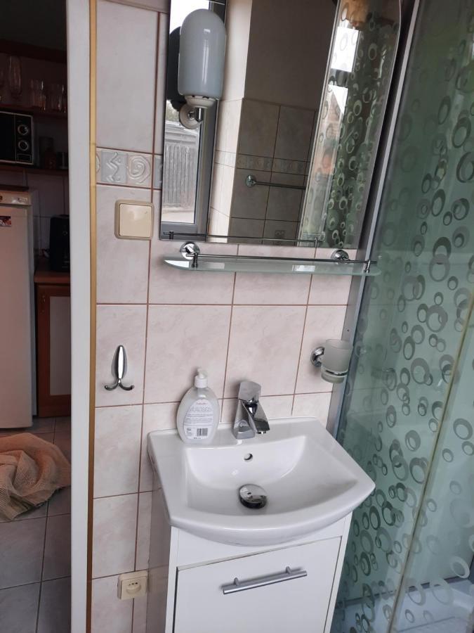 Apartament Na Skarpie Wrzeszczyn ภายนอก รูปภาพ