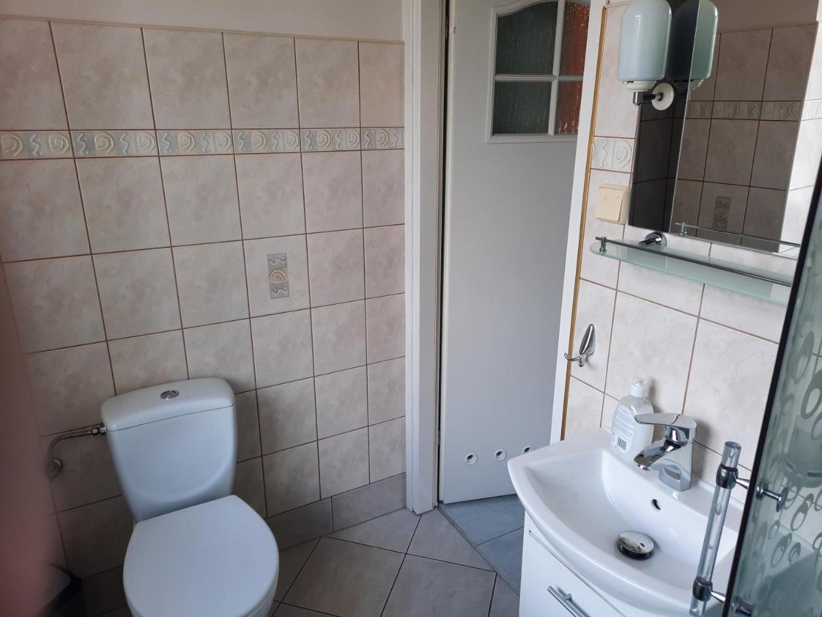 Apartament Na Skarpie Wrzeszczyn ภายนอก รูปภาพ