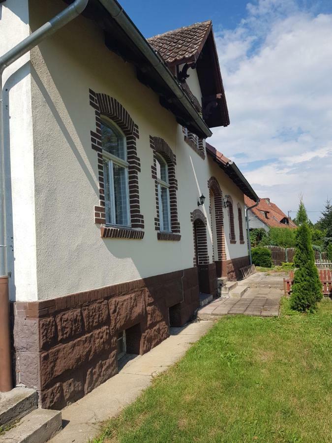 Apartament Na Skarpie Wrzeszczyn ภายนอก รูปภาพ