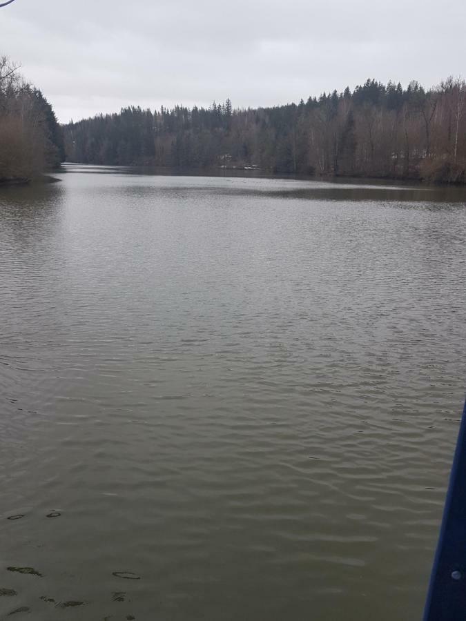 Apartament Na Skarpie Wrzeszczyn ภายนอก รูปภาพ