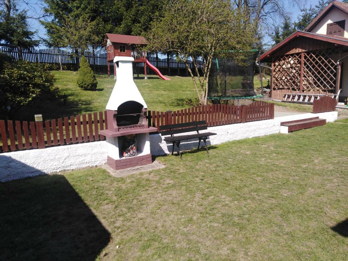 Apartament Na Skarpie Wrzeszczyn ภายนอก รูปภาพ